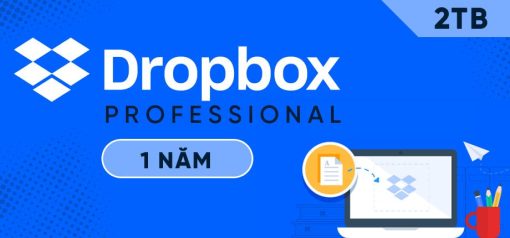 Dropbox 2tb-75243