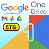 Google-one-drive-5TB